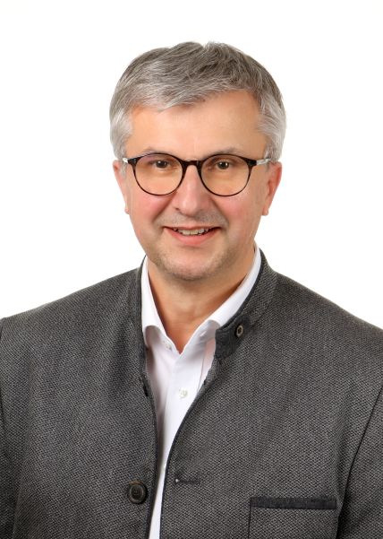 Roland Bux
